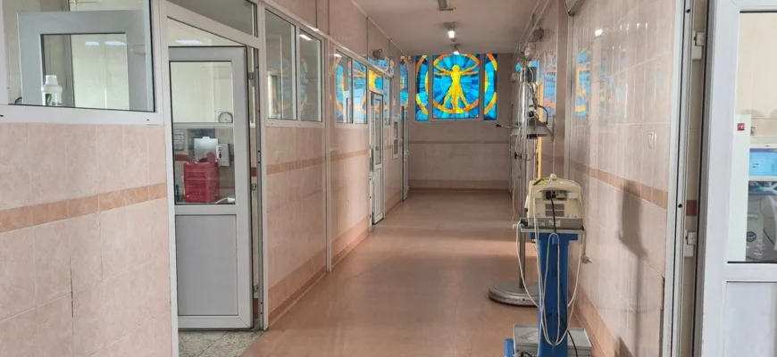 Уряд затвердив нові правила для лікарень під час тривог та небезпеки