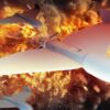 Російські дрони змогли атакувати пункт пропуску «Ягодин» завдяки допомозі з Білорусі