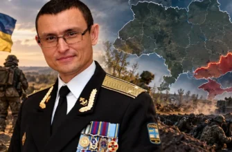 Військовий експерт Селезньов спрогнозував можливий фінал війни в Україні та назвав орієнтовні терміни
