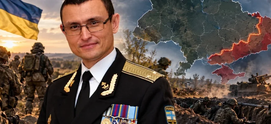Військовий експерт Селезньов спрогнозував можливий фінал війни в Україні та назвав орієнтовні терміни
