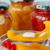 Господині консервують перець з медом на зиму за трьома простими рецептами