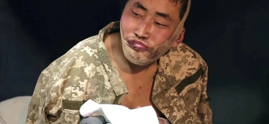 Дипломат Вешкін отримав вимогу вибачень через розкриття передачі полонених із КНДР
