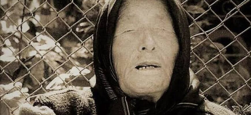Вже в цьому році! На моторошний прогноз Ванги натрапили лише зараз — що передрекла провидиця