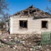 Шахеди не залишають шансів! Рятувальники назвали найнебезпечніші місця в селі, де не можна ховатися