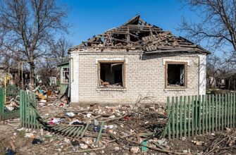 Шахеди не залишають шансів! Рятувальники назвали найнебезпечніші місця в селі, де не можна ховатися
