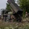 Пентагон попередив про загрозу дуже затяжного конфлікту в Україні