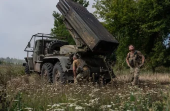 Пентагон попередив про загрозу дуже затяжного конфлікту в Україні