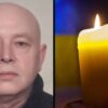 Луганщина була його домом, а Рівне стало останнім спочинком: місто прощається з воїном Віктором Лєніком