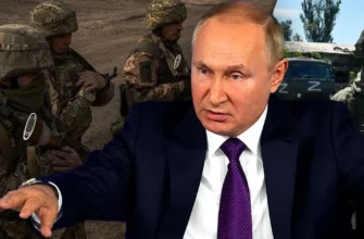 Закінчення війни в Україні Путін бачить нищівним: політолог Фесенко описав осінній сценарій