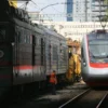 Залізничні вокзали та станції під час повітряної тривоги працюватимуть за новими правилами