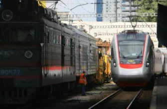 Залізничні вокзали та станції під час повітряної тривоги працюватимуть за новими правилами