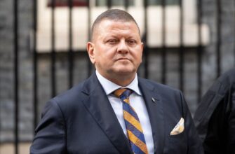 «Підкинемо роботи»: Залужний висміяв російськомовних хейтерів «Підкинемо роботи»: Залужний висміяв російськомовних хейтерів