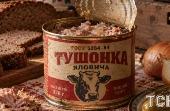 Експерти пояснили правила створення довготривалого запасу консервів і назвали безпечні терміни зберігання тушонки