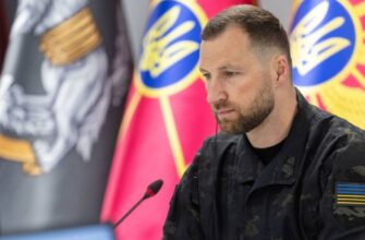 Засідання «Рамштайну» відбудеться наступного тижня