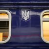В «Укрзалізниці» повідомили про масові затримки поїздів після нічного обстрілу