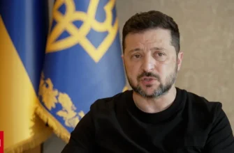 Зеленський розкрив нові плани Путіна за внутрішніми документами РФ