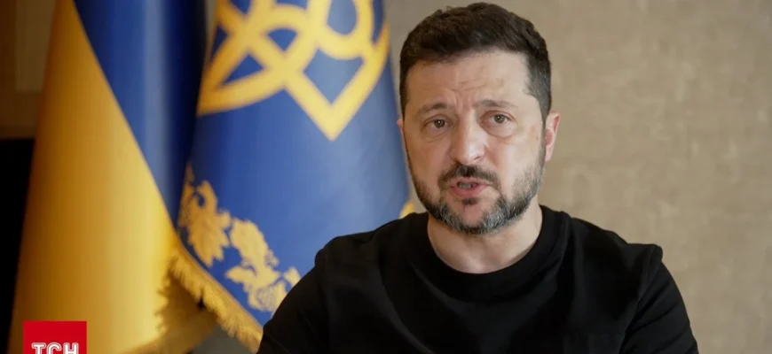 Зеленський розкрив нові плани Путіна за внутрішніми документами РФ