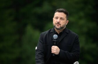 Зеленський презентував грандіозний проєкт у Карпатах: готують угоди на мільярди євро