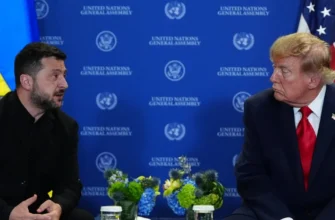 Трамп закликав Зеленського провести зустріч із Путіним у Москві: реакція президента — ЗМІ Трамп закликав Зеленського провести зустріч із Путіним у Москві: реакція президента — ЗМІ