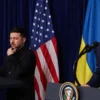 Трамп вимагає від Зеленського припинити удари по російських НПЗ
