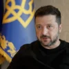 Зеленський розкрив три варіанти перемир’я з Росією, які перебувають на обговоренні
