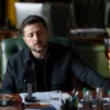 Зеленський оголосив про закриття неба Росії у відповідь на ескалацію