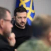 Зеленський звернувся до Трампа після нічних ударів по Україні та вимагає нових санкцій
