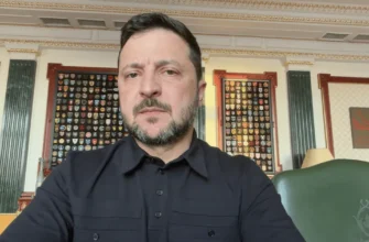 Стрілянина між СБУ та ГУР у Києві: Зеленський анонсував масштабні звільнення