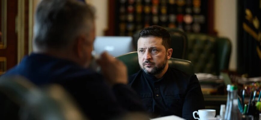 27 вересня ворог завдав масованого удару по містах України: Зеленський закликав США ввести «закон Ліндсі Грема»