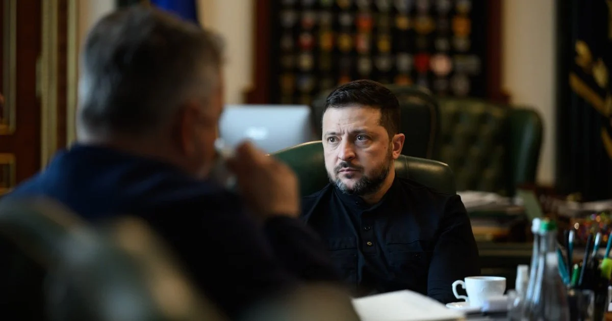 27 вересня ворог завдав масованого удару по містах України: Зеленський закликав США ввести «закон Ліндсі Грема»