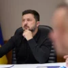 Зеленський розкрив правду про так зване «енергетичне перемир’я» з Росією