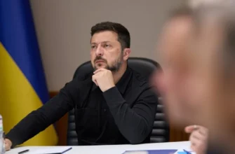 Зеленський розкрив правду про так зване «енергетичне перемир’я» з Росією Зеленський розкрив правду про так зване «енергетичне перемир’я» з Росією