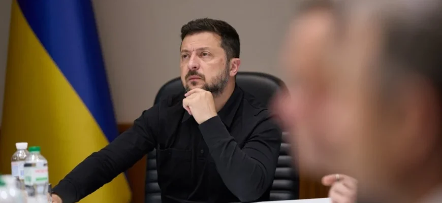Зеленський розкрив правду про так зване «енергетичне перемир’я» з Росією