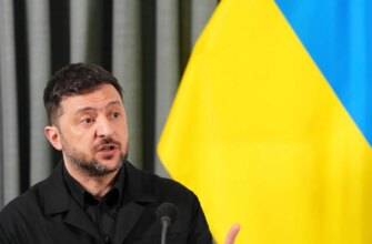 «Вони намагаються зробити атаки інтенсивнішими, щоб зламати діалог» — Зеленський назвав терміни перших результатів переговорів
