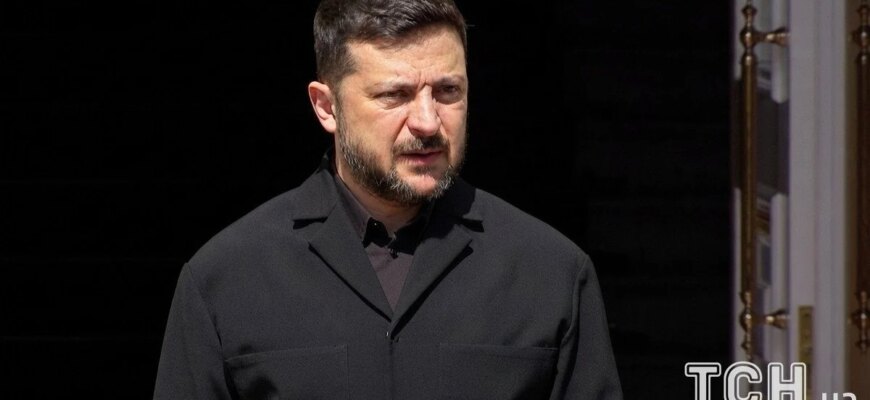 «Не тільки членів НАТО» — Україна готова допомогти партнерам захиститися від ударів РФ