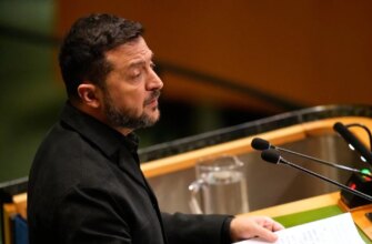 «Змінить сторону й підтримає тих, хто захищається» — Зеленський попередив Росію про удари у відповідь цієї зими