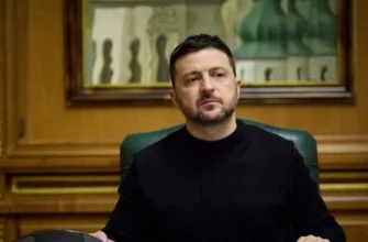 Україна готова зупинити удари по Росії лише за однієї умови Україна готова зупинити удари по Росії лише за однієї умови