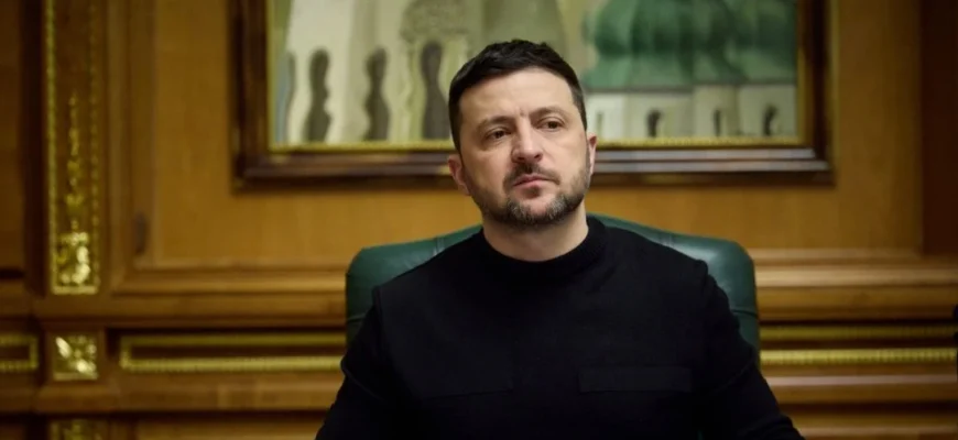 Україна готова зупинити удари по Росії лише за однієї умови