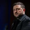 Зеленський готовий до переговорів із Путіним після розмови з Трампом