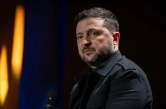 Зеленський готовий до переговорів із Путіним після розмови з Трампом
