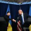 «Били та будемо бити»: підсумки зустрічі Зеленського з Трампом в ООН і деталі розмови з главою ЦРУ в інтерв’ю з Безсмертним