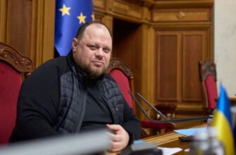 Стефанчук вимагає урізати шалені виплати чиновникам у бюджеті на 2027 рік