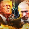 Жорсткий торг США та РФ: Трамп пообіцяв Путіну «величезні вигоди» за завершення війни — що той відповів