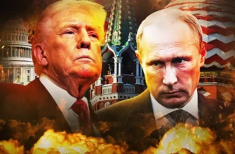 Жорсткий торг США та РФ: Трамп пообіцяв Путіну «величезні вигоди» за завершення війни — що той відповів