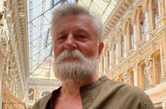 «Ми одружені вже понад 40 років» — Стас Боклан уперше показав молоду дружину-красуню