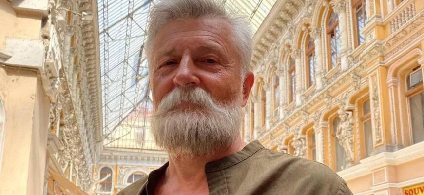 «Тільки завдяки її коханню я такий, який є» — Стас Боклан показав рідкісне фото з дружиною