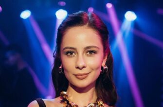 Зірка «Скаженого весілля» перестала приховувати коханого — пара вже живе разом у Києві
