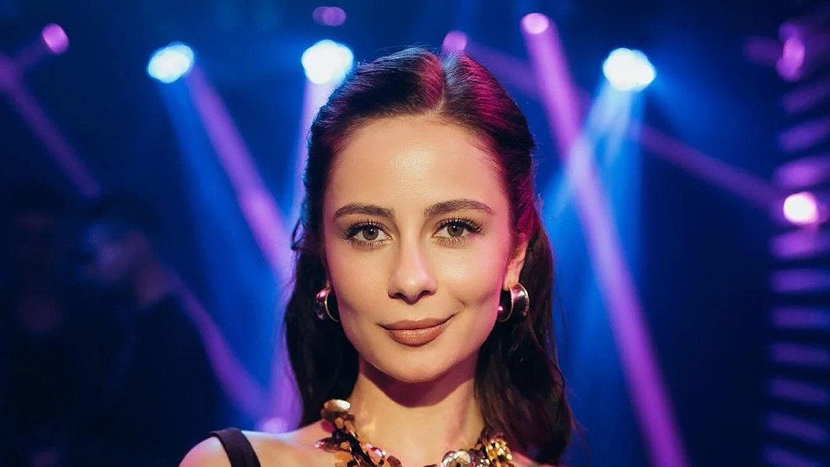 Зірка «Скаженого весілля» перестала приховувати коханого — пара вже живе разом у Києві