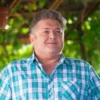Зірка «Скаженого весілля» Задніпровський розповів про вибір професії 18-річного сина та його стосунки