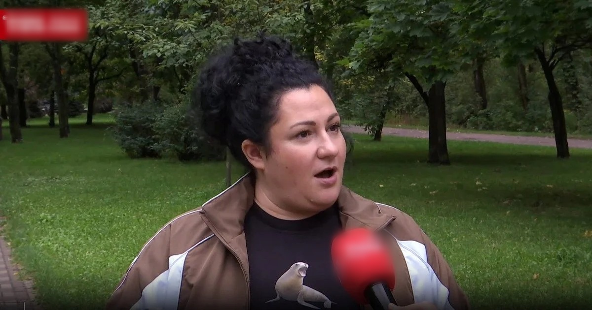 49 років за паспортом — зірка TikTok Анетта Барсівна вперше зізналася про свій справжній вік